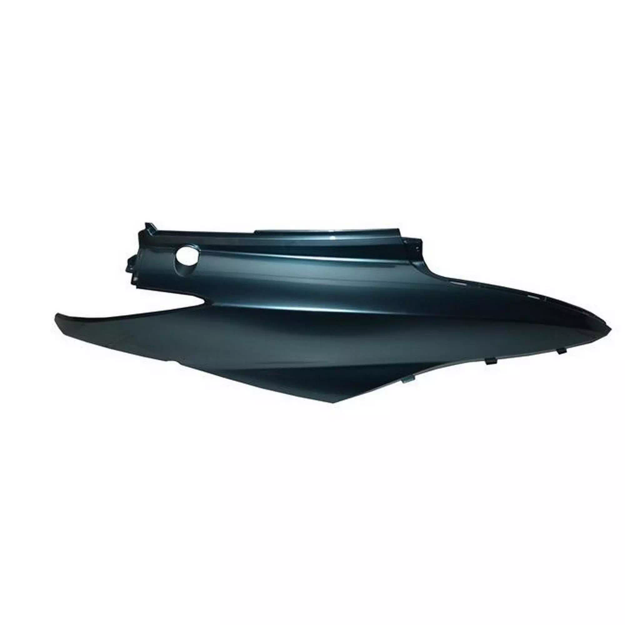 KUBA SPACE PRO ARKA YAN PANEL SAĞ YEŞİL [SPACE PRO MAX] #KM 81269